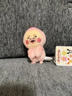 カクレモモジリ こびとづかん みまモフマスコット