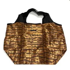 FAUCHON ミニポーチ入りエコバッグ【即購入OK】