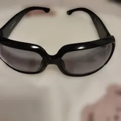 Emporio Armani サングラス　訳ありのサムネイル