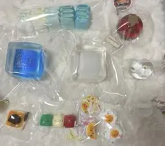にゃんでも屋 スクイーズ まとめ売り
