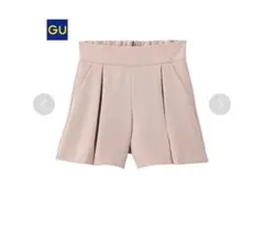 【新品未使用】ジーユー　ショートパンツ
