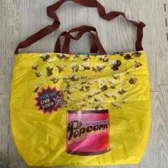 嵐 Popcorn ツアーバッグ