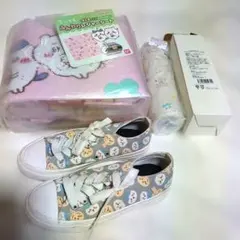 ちいかわ　行楽セットのサムネイル