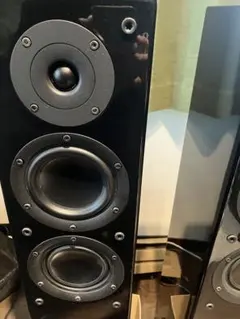 DENON SC-T33SG ペアトールスピーカー　ブラック 2025年最新】DENON SC-T33SGの人気アイテム - メルカリ