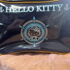 キティ　スポーツショルダーバック