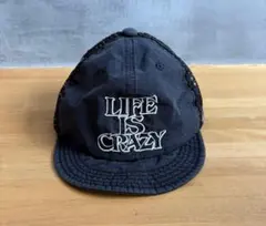 eldoreso キャップ