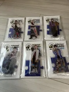 2026年最新】SixTONESアクスタ サマパラの人気アイテム - メルカリ