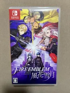 2026年最新】ファイアーエムブレム風花雪月の人気アイテム - メルカリ