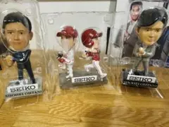 2025年最新】大谷翔平 フィギュア seikoの人気アイテム - メルカリ