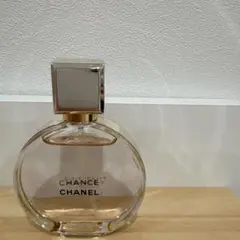 CHANEL CHANCE EAU TENDRE 香水
