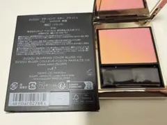 SUQQU ブラーリングカラーブラッシュ 113 冬織 - メルカリ