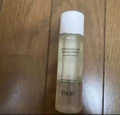 Dior ポイントメイクアップリムーバーピュリフィアン50mlのサムネイル