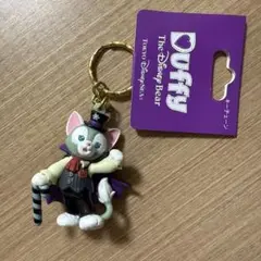Disney ジェラトーニ　キーホルダー