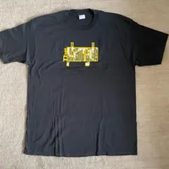 PIZZA OF DEATH KUZIRA 64 Tシャツ Lサイズ - メルカリ