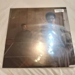 小袋成彬 & 5lack 『一張羅』日本語ラップレコードLP - メルカリ