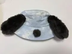 ユニバーサルスタジオジャパン　スヌーピーバケハ