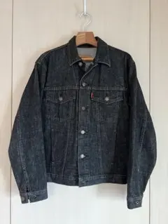 2025年最新】先染め levi's デニムジャケットの人気アイテム - メルカリ