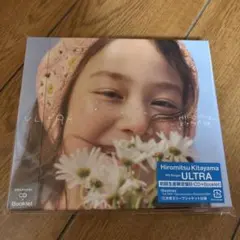 北山宏光 ULTRA 初回生産限定盤B