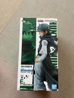 ハンターハンター HUNTER×HUNTER 一番くじ　E賞 ジン