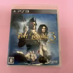 ポートロイヤル4