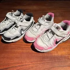 Nike Air Max Nova (PS) エアマックス　ナイキ　21.0cm