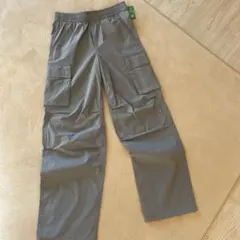 GAP KIDS カーゴパンツ 160カーキ　タグ付き