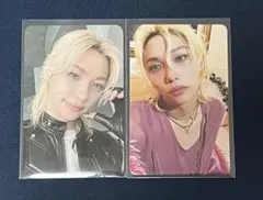 フィリックス do it ミューコリ特典