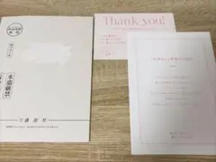 長濱ねる 2nd写真集 アザーカット ポストカード1000名限定 当選品