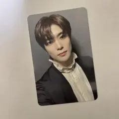 NCT2021 UNIVERSE ジェヒョン トレカ