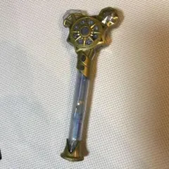 ディズニーシー15周年ステッキ