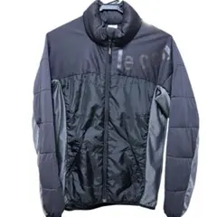 le coq sportif ダウンジャケット レディース L ルコック