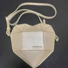 SamanthaVega ハートバック