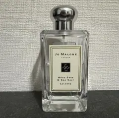 Jo Malone Wood Sage & Sea Salt 100ml☆残5割 - メルカリ