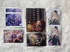 プロセカ 暁山瑞希 紙類 まとめ売り