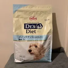 tom☆様ドクターズダイエット犬用避妊去勢用1.8kg×2袋 - メルカリ