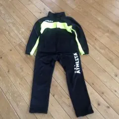 ATHLETA ジャージ 上下セット