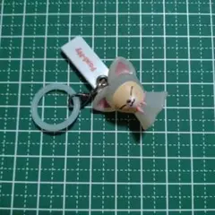 skzoo めじるしアクセサリー　フォクシニー　アイエン