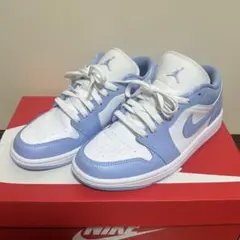 2025年最新】air jordan 1 low aluminumの人気アイテム - メルカリ