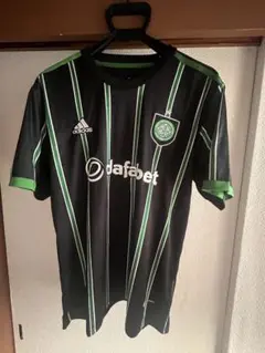Celtic FC adidas Lサイズシャツ