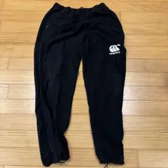 カンタベリー ウィンドブレーカー　4L ブラックcanterbury ラグビー