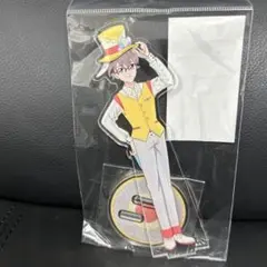 わんだふるぷりきゅあ！　わんだふるイースター　兎山悟　アクリルスタンド