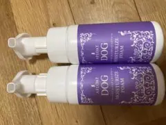 QIX(キックス) アフロートドッグ VETモイスチャライズフォーム