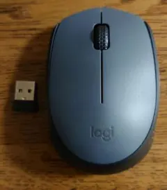 ロジクール M171CG ワイヤレスマウス