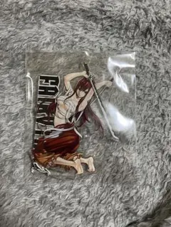 FAIRY TAIL エルザ・スカーレット アクリルスタンド - メルカリ