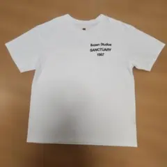 Deuxieme Classe BRAWN/ブラウン LOGO Tシャツのサムネイル