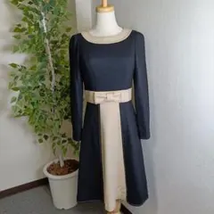 現行品✨ ストロベリーフィールズ ダブルリボンドッキングワンピース