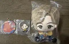 Mrs. GREEN APPLE 一番くじ 藤澤涼架 A賞 E賞 F賞