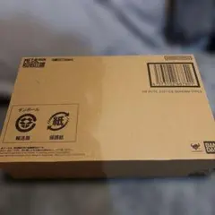 METAL ROBOT魂 インフィニットジャスティスガンダム弐式