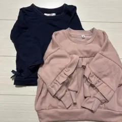 バースデイ トレーナー トップス