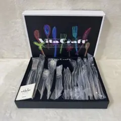 2025年最新】VitaCraft カトラリー(スプーン等)の人気アイテム